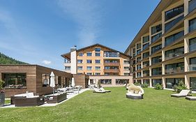 Hotel Palü